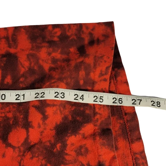 Harley-Davidson Vintage 90's USA Single Stitched Tie Dye "Live to Ride" Men's L - Picture 10 of 10